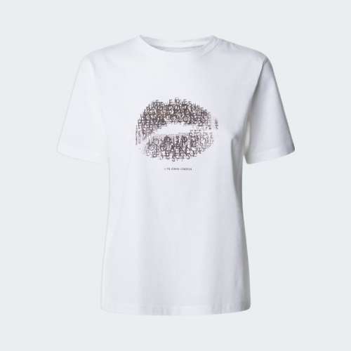 TSHIRT PEPE JEANS BRINA