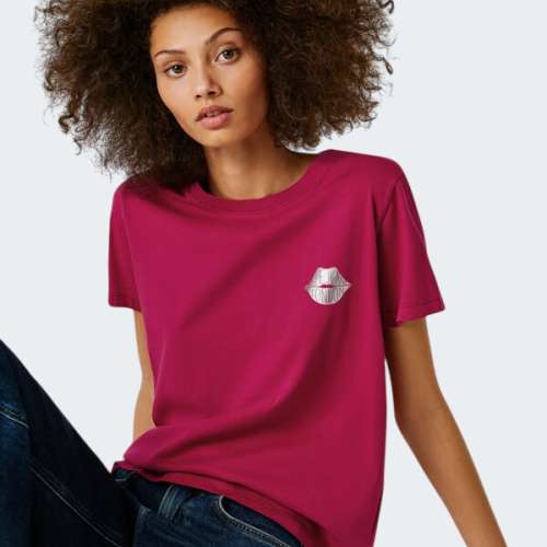 TSHIRT PEPE JEANS W11 BUFFY