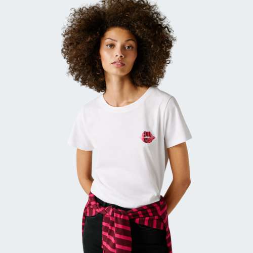 TSHIRT PEPE JEANS W11 BUFFY