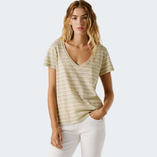 TSHIRT PEPE JEANS MEGAN V