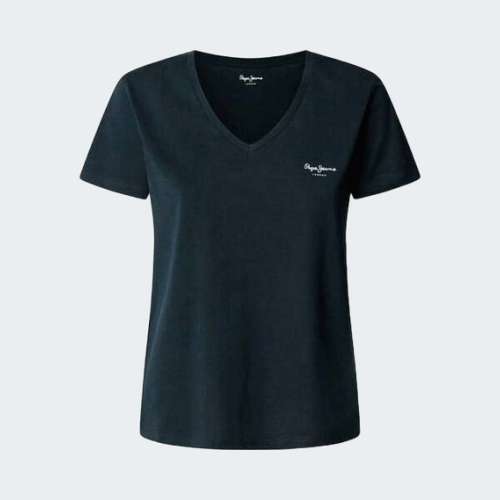 TSHIRT PEPE JEANS MAE V