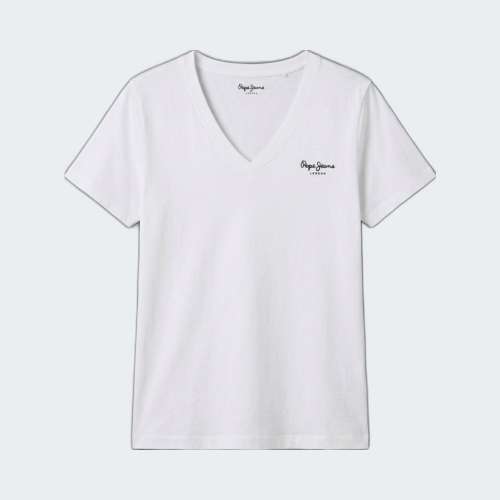 TSHIRT PEPE JEANS MAE V