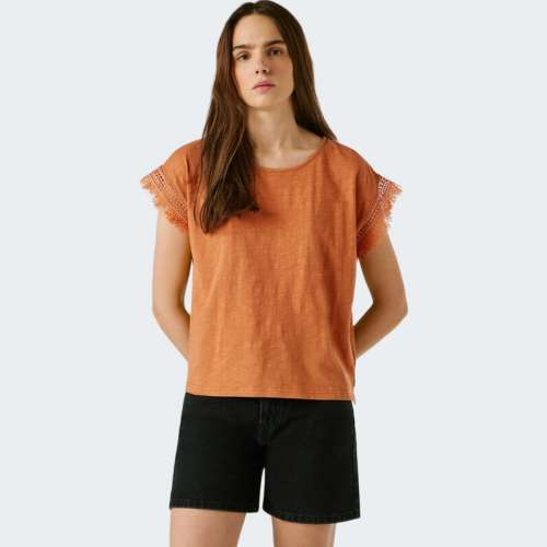 TSHIRT PEPE JEANS NAIN