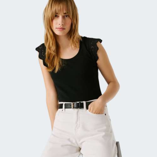 TSHIRT PEPE JEANS MIREYA