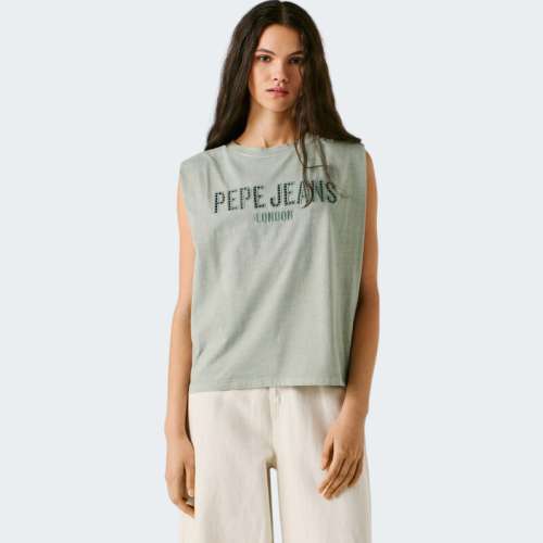 TSHIRT PEPE JEANS MIARI