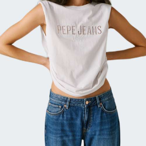 TSHIRT PEPE JEANS MIARI