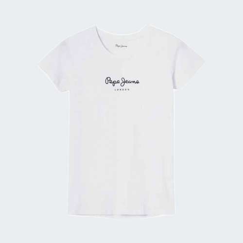 TSHIRT PEPE JEANS NEW VIRGINIA
