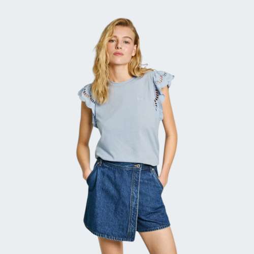 TSHIRT PEPE JEANS VIC DAZED B