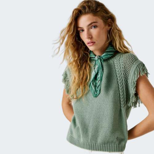 BLUSA PEPE JEANS KADALI