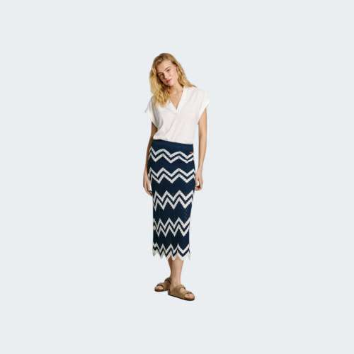 SAIA PEPE JEANS OLLIE OCEAN B