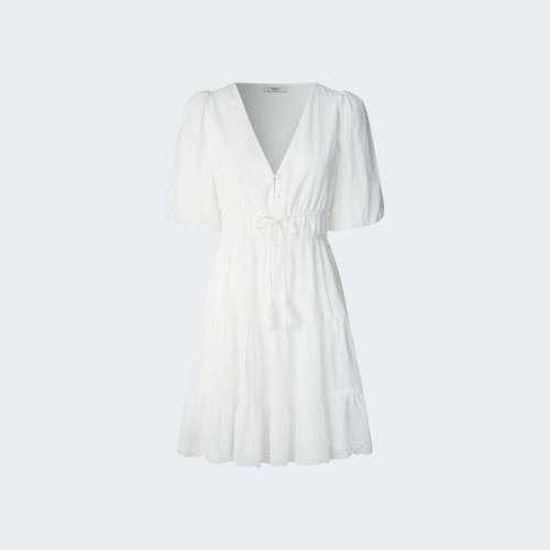 VESTIDO PEPE JEANS DAY
