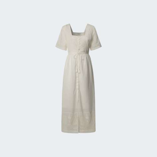 VESTIDO PEPE JEANS ELEANOR MOUSSE