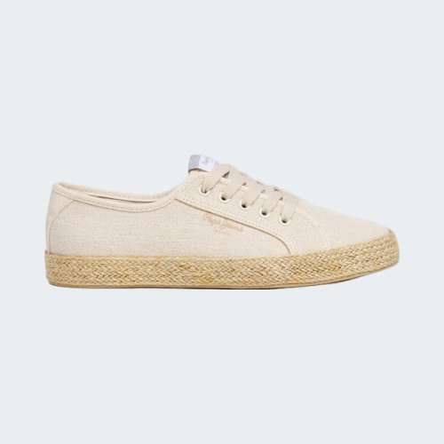 PEPE JEANS BRADY JUTE