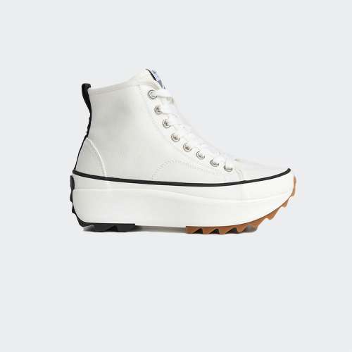 PEPE JEANS WOKING STREET WHITE