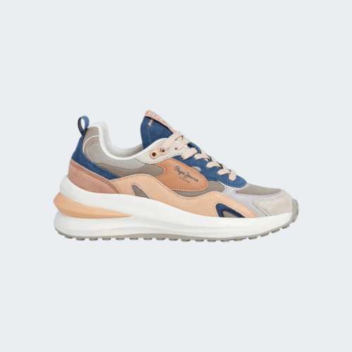 PEPE JEANS WINSLOW SERIE BEIGE