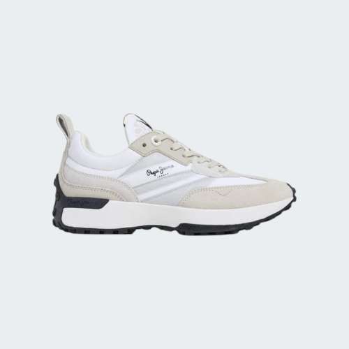 PEPE JEANS LUCY CLASS WHITE