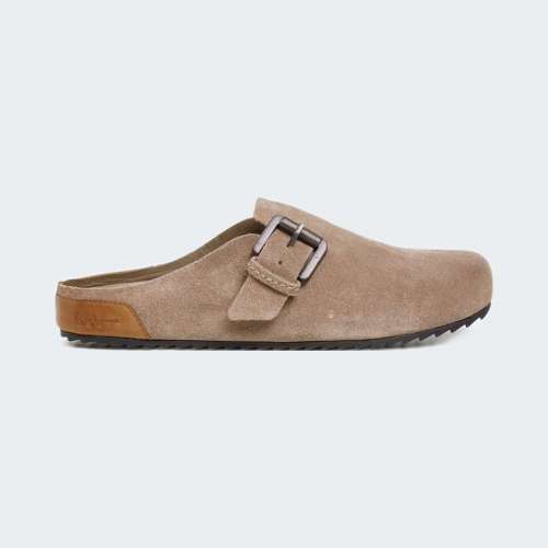 SOCAS PEPE JEANS CORBY CLOG