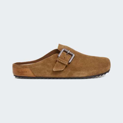 SOCAS PEPE JEANS CORBY CLOG