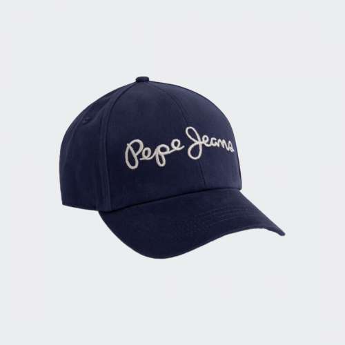 BONÉ PEPE JEANS GILBERT DULWICH