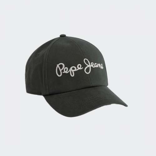 BONÉ PEPE JEANS GILBERT REGENT