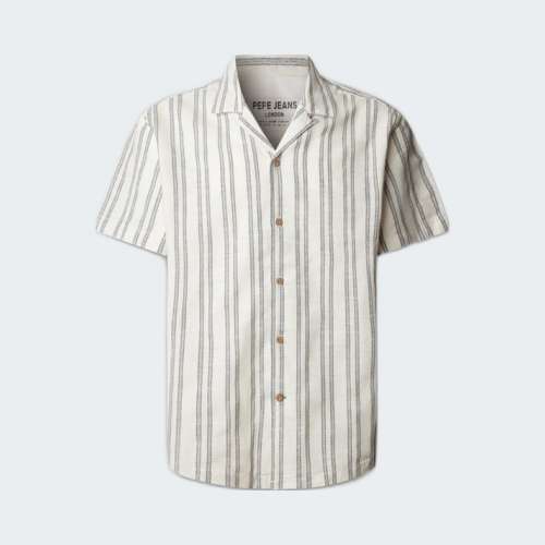 CAMISA PEPE JEANS PERSHORE