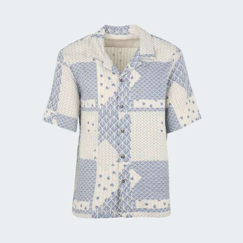 CAMISA PEPE JEANS PERSHORE