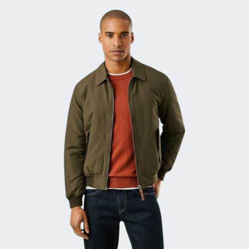BLUSÃO PEPE JEANS JASPER