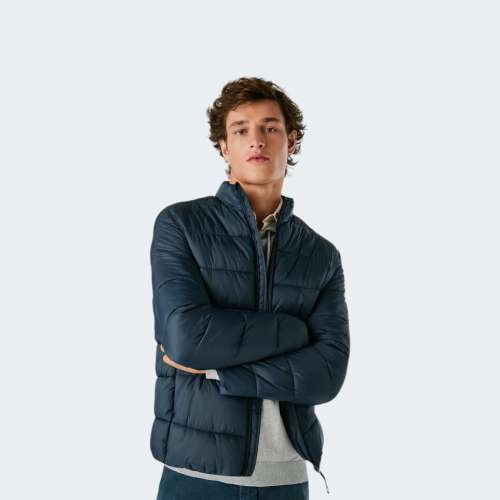 BLUSÃO PEPE JEANS PUFFER