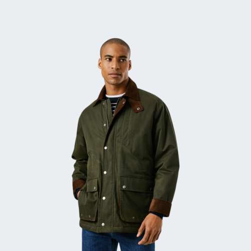 BLUSÃO PEPE JEANS JOSEPH