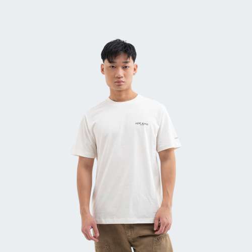 TSHIRT PEPE JEANS TERRY