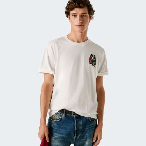 TSHIRT PEPE JEANS SHAD