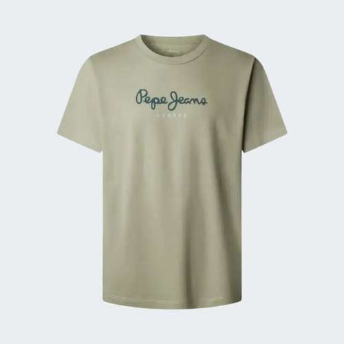 TSHIRT PEPE JEANS EGGO