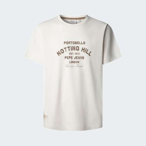 TSHIRT PEPE JEANS GARREY