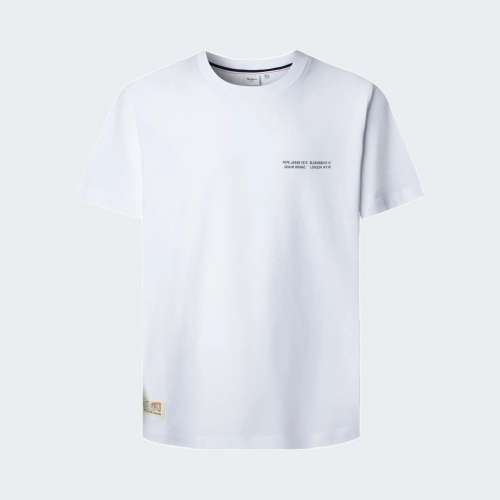 TSHIRT PEPE JEANS SEAN