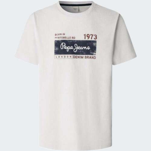 TSHIRT PEPE JEANS GRAYSON