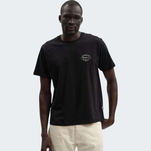 TSHIRT PEPE JEANS SMALL GRAHAM