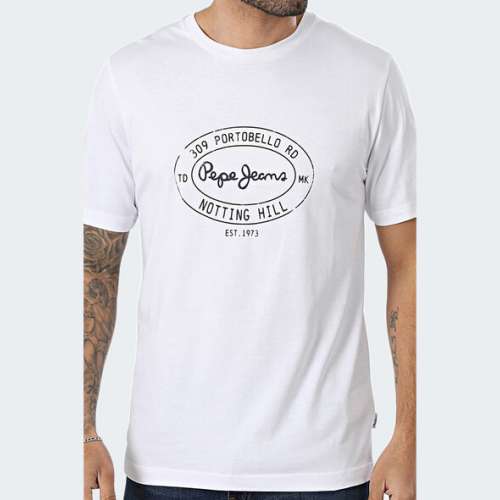 TSHIRT PEPE JEANS GRAHAM