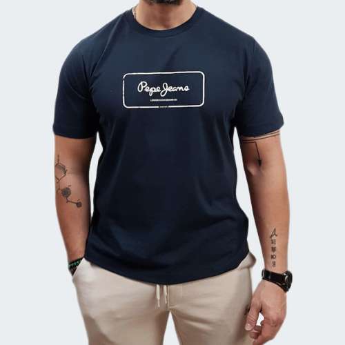TSHIRT PEPE JEANS GILBERT