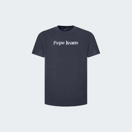 TSHIRT PEPE JEANS CLIFTON PHANTOM