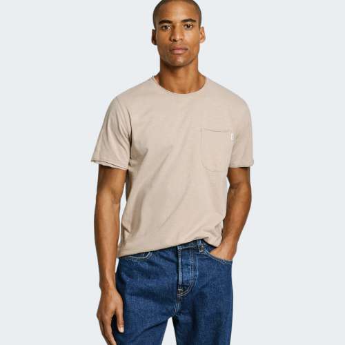 TSHIRT PEPE JEANS PATRICK LIGHT B