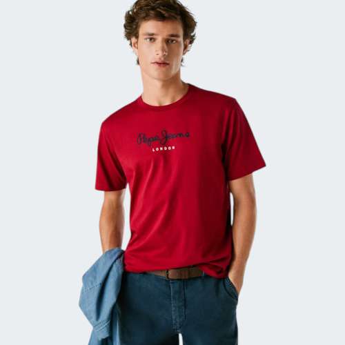 TSHIRT PEPE JEANS EGGO