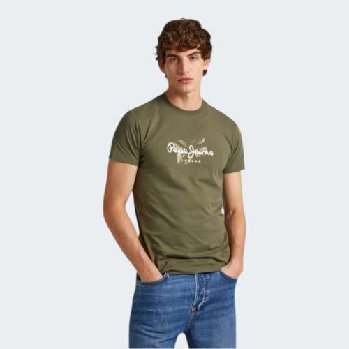 TSHIRT PEPE JEANS EGGO