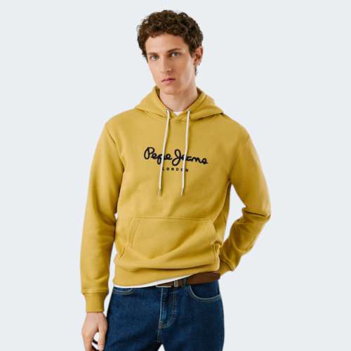 HOODIE PEPE JEANS MACBETH