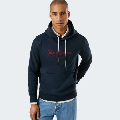 HOODIE PEPE JEANS MACBETH