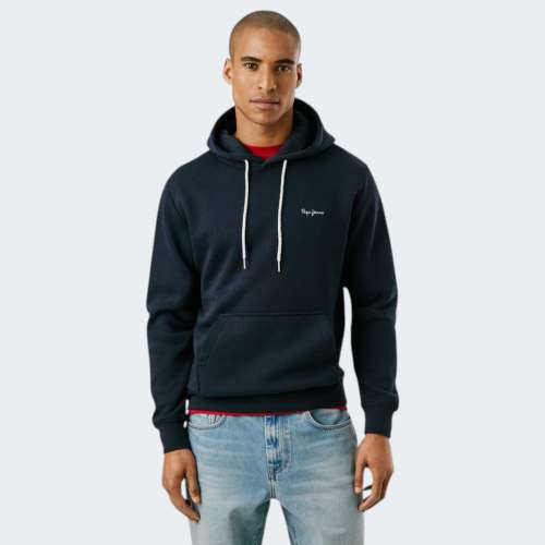 HOODIE PEPE JEANS MACBETH