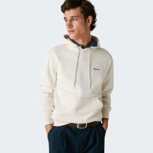 HOODIE PEPE JEANS MACBETH
