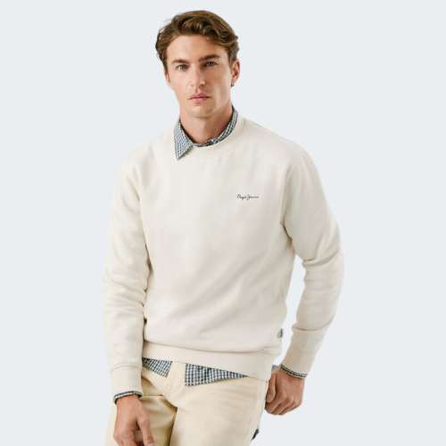 SWEATSHIRT PEPE JEANS MACBETH