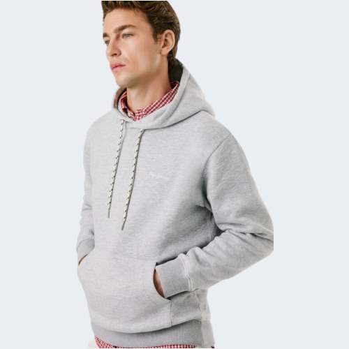 HOODIE PEPE JEANS MACBETH
