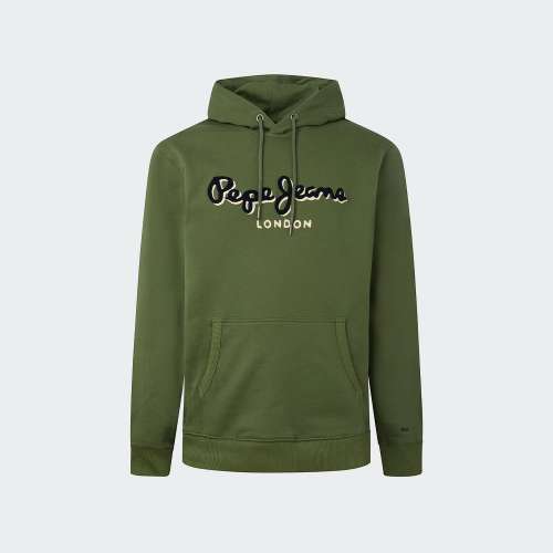 HOODIE PEPE JEANS LAMONT THYME