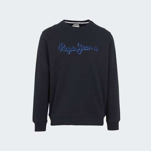 SWEATSHIRT PEPE JEANS RYAN DULWICH